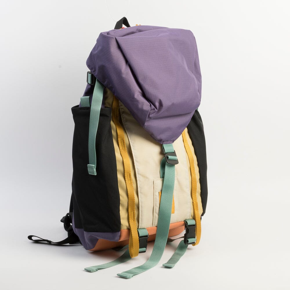 TOPO DESIGN - Zaino - Mountain Pack 16L - Viola Accessori Uomo TOPO DESIGNS 