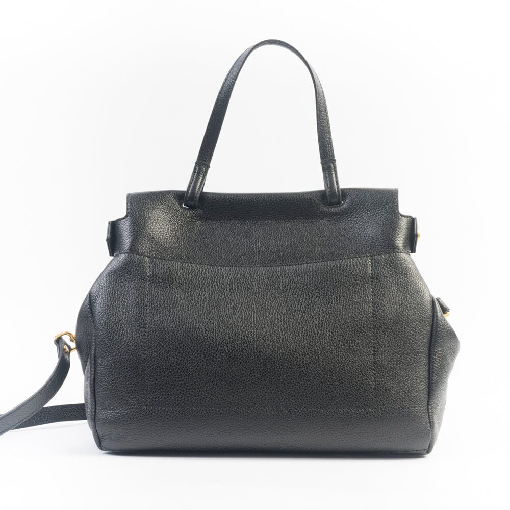Gianni Chiarini - Borsa a mano - BS 11376 - OTTAVIA - Nero Borse Gianni Chiarini