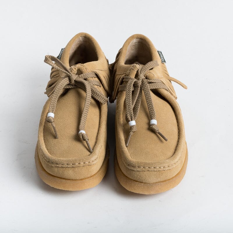 SEBAGO - Koala - 741216W - Beige Camel Scarpe Donna Sebago