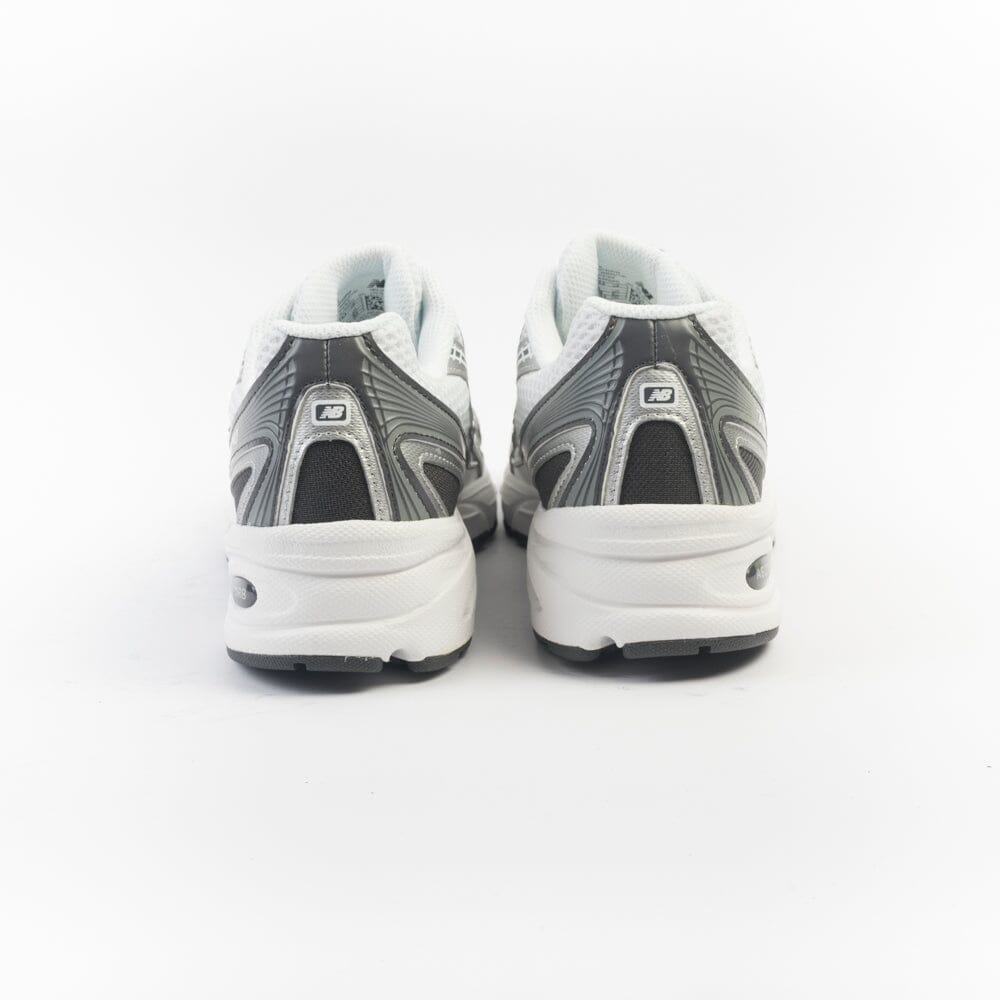 NEW BALANCE - Sneakers U740PH2 - Bianco Argento Scarpe Donna NEW BALANCE - Collezione Donna