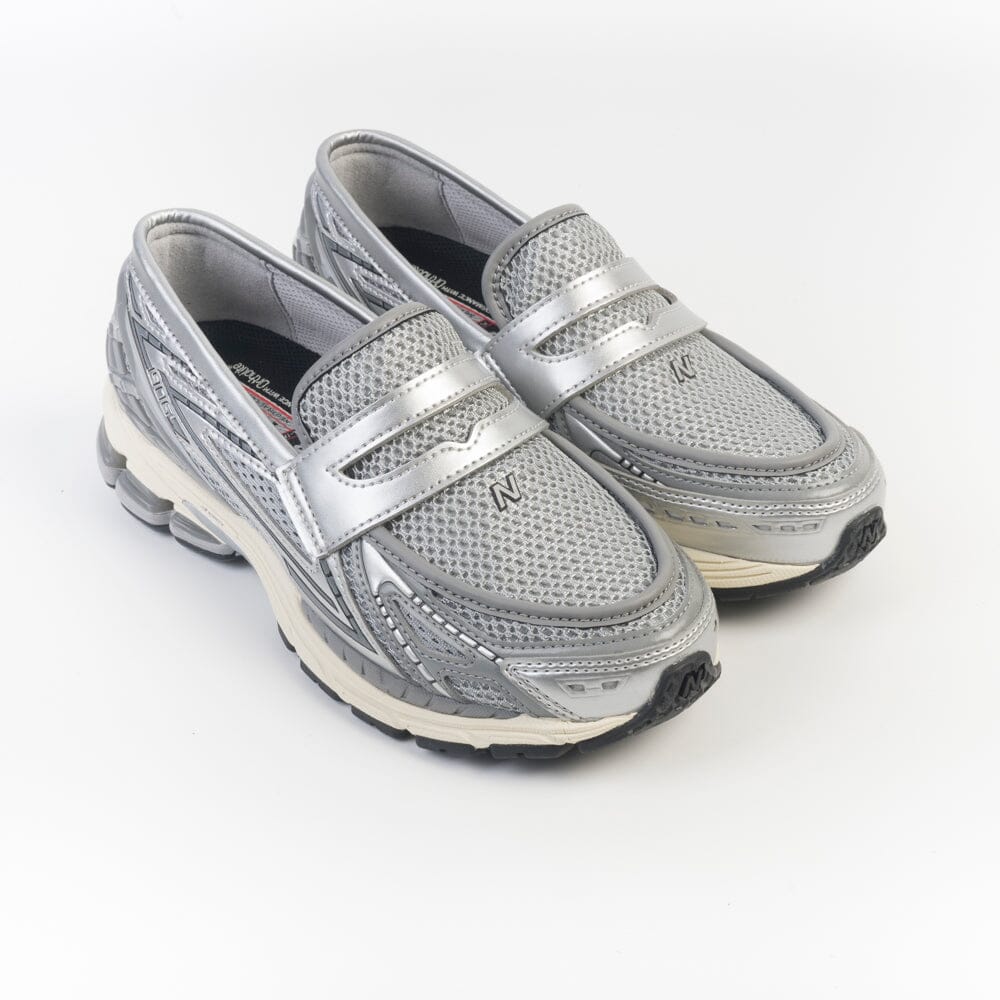 NEW BALANCE - Sneakers U1906LAE - Grigio Scarpe Donna NEW BALANCE - Collezione Donna