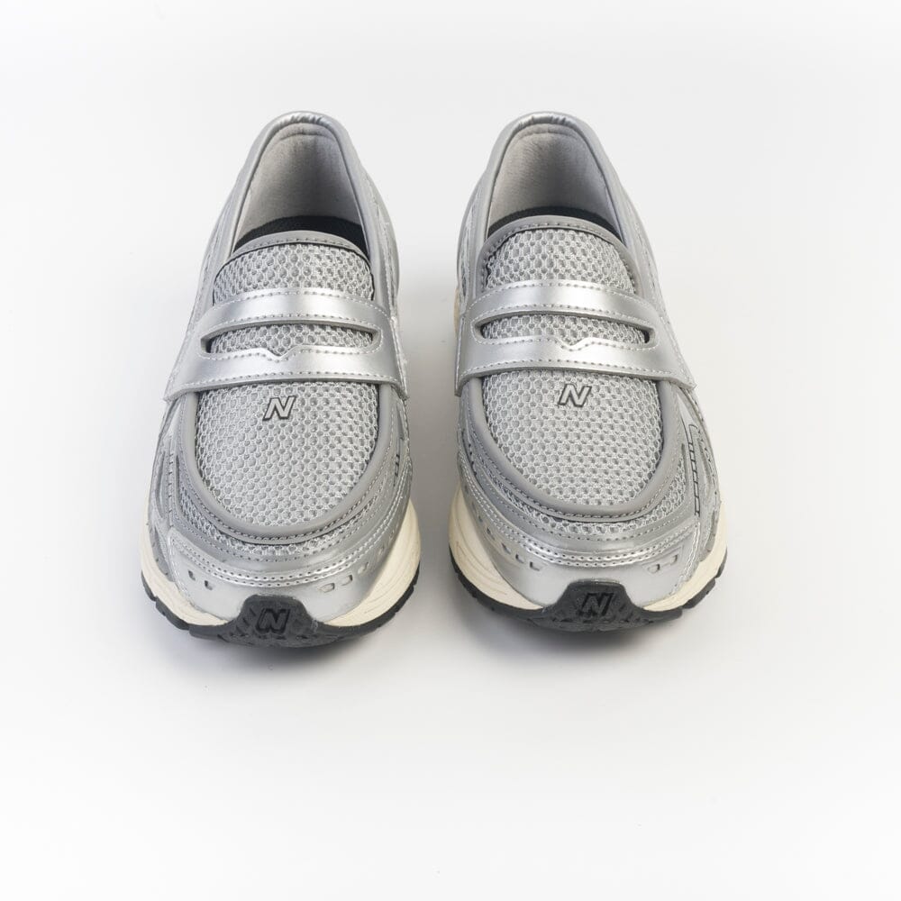 NEW BALANCE - Sneakers U1906LAE - Grigio