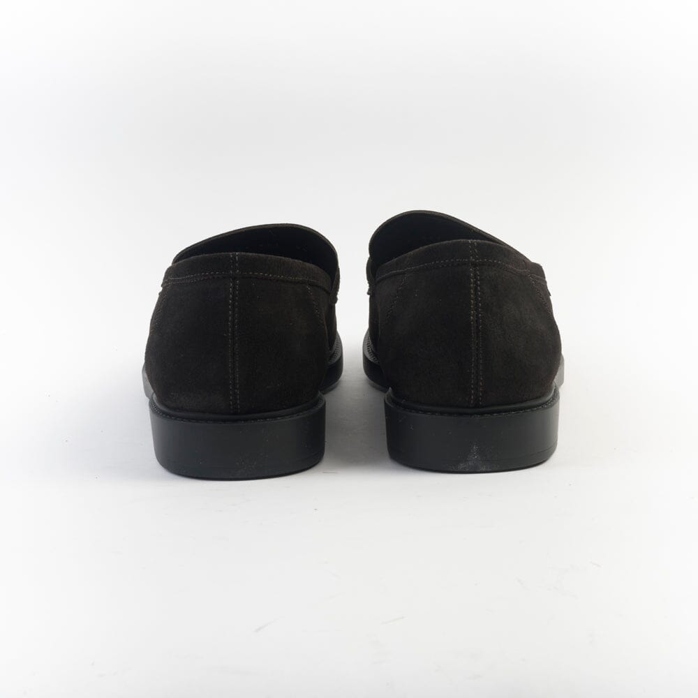 FRATELLI ROSSETTI - Mocassino - 44953 - Dublin Cacao Scarpe Uomo FRATELLI ROSSETTI - Uomo