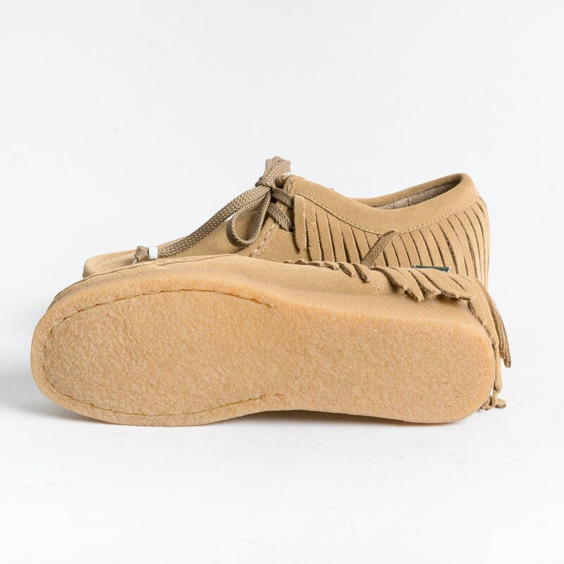 SEBAGO - Koala - 741216W - Beige Camel Scarpe Donna Sebago