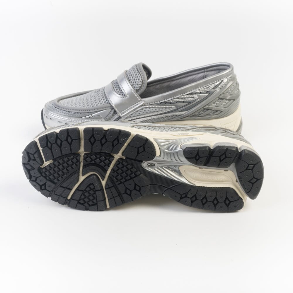NEW BALANCE - Sneakers U1906LAE - Grigio