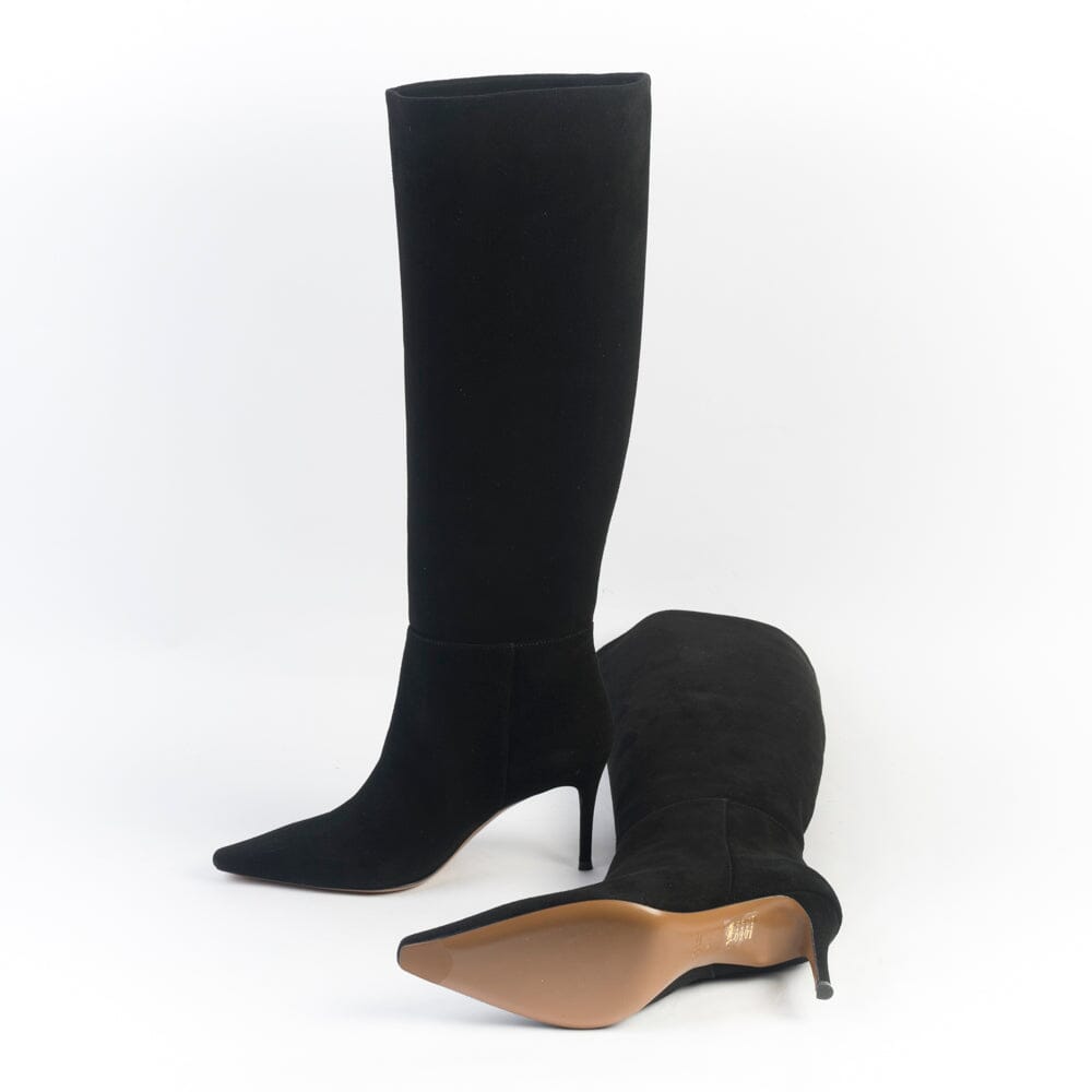 ROBERTO FESTA - Stivali - Thea - Nero Scarpe Donna Roberto Festa