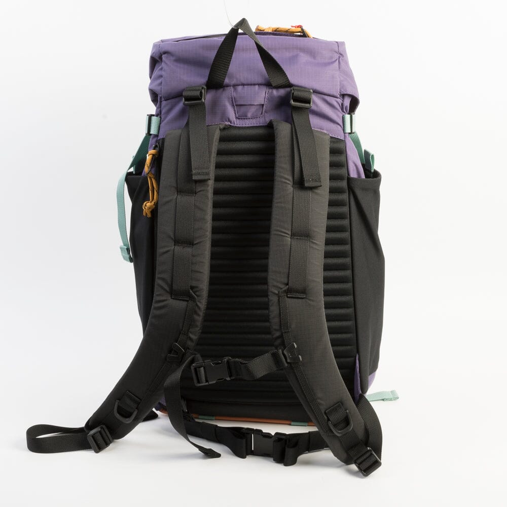 TOPO DESIGN - Zaino - Mountain Pack 16L - Viola Accessori Uomo TOPO DESIGNS 