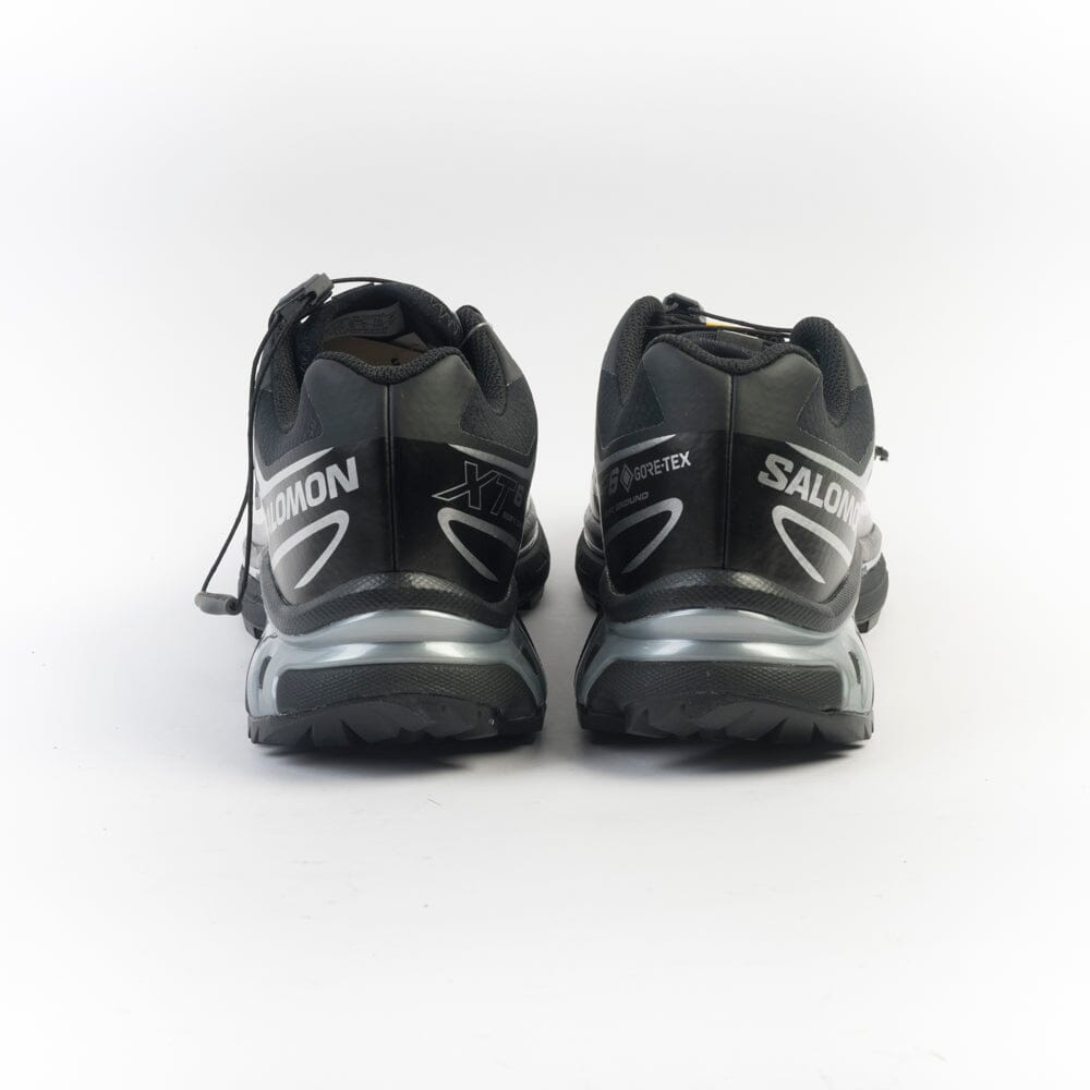 SALOMON - Sneakers trekking - M XT - 6 GTX - Nero Scarpe Uomo SALOMON - Collezione Uomo
