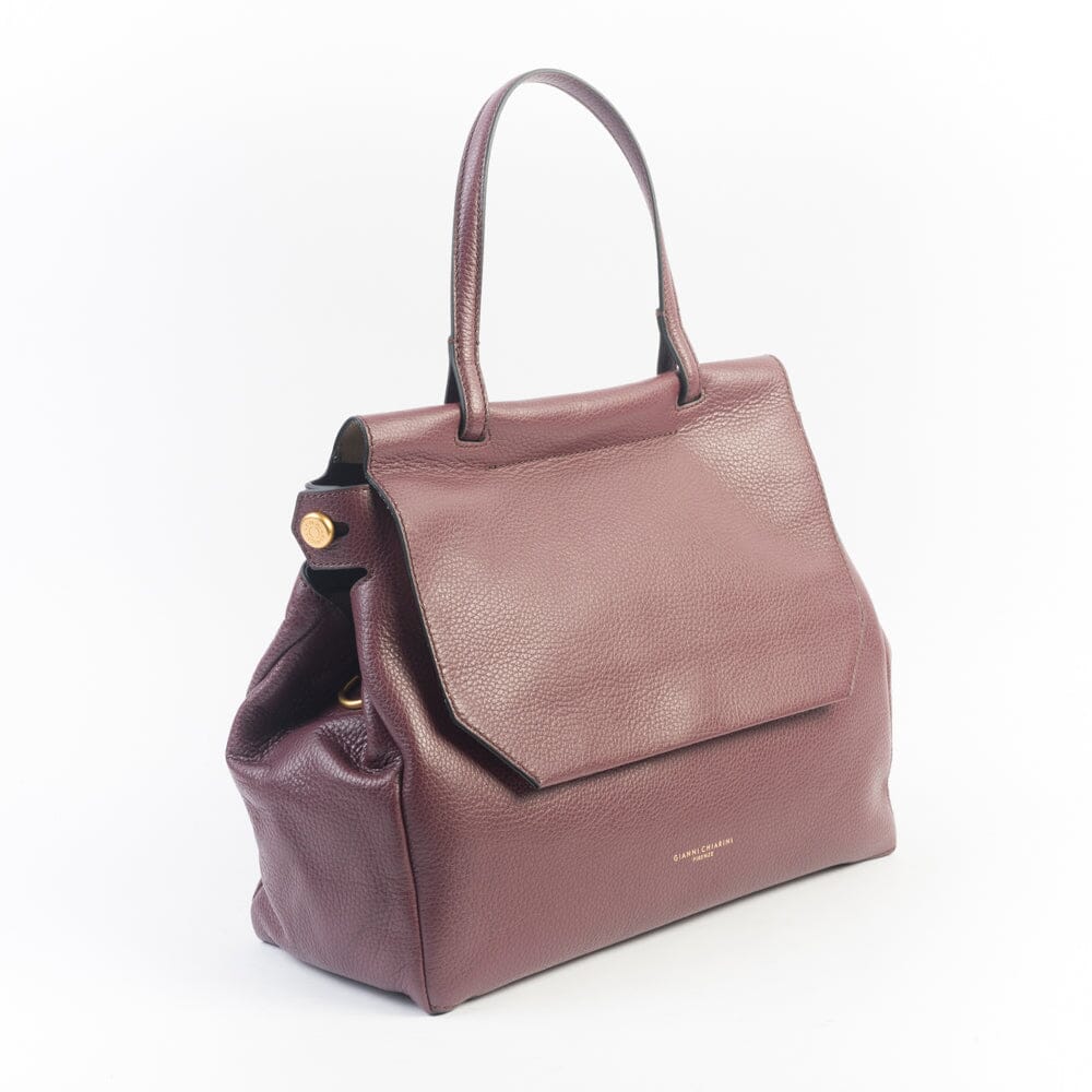 Gianni Chiarini - Borsa a mano - BS 11376 - OTTAVIA - Wine Berry Borse Gianni Chiarini