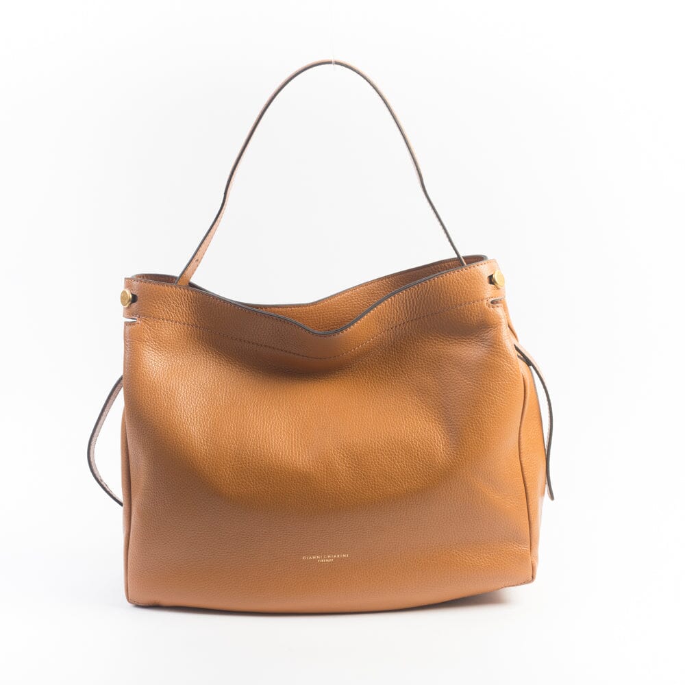 Gianni Chiarini - Borsa a mano - BS 11376 - OTTAVIA -Cuoio Flake Borse Gianni Chiarini