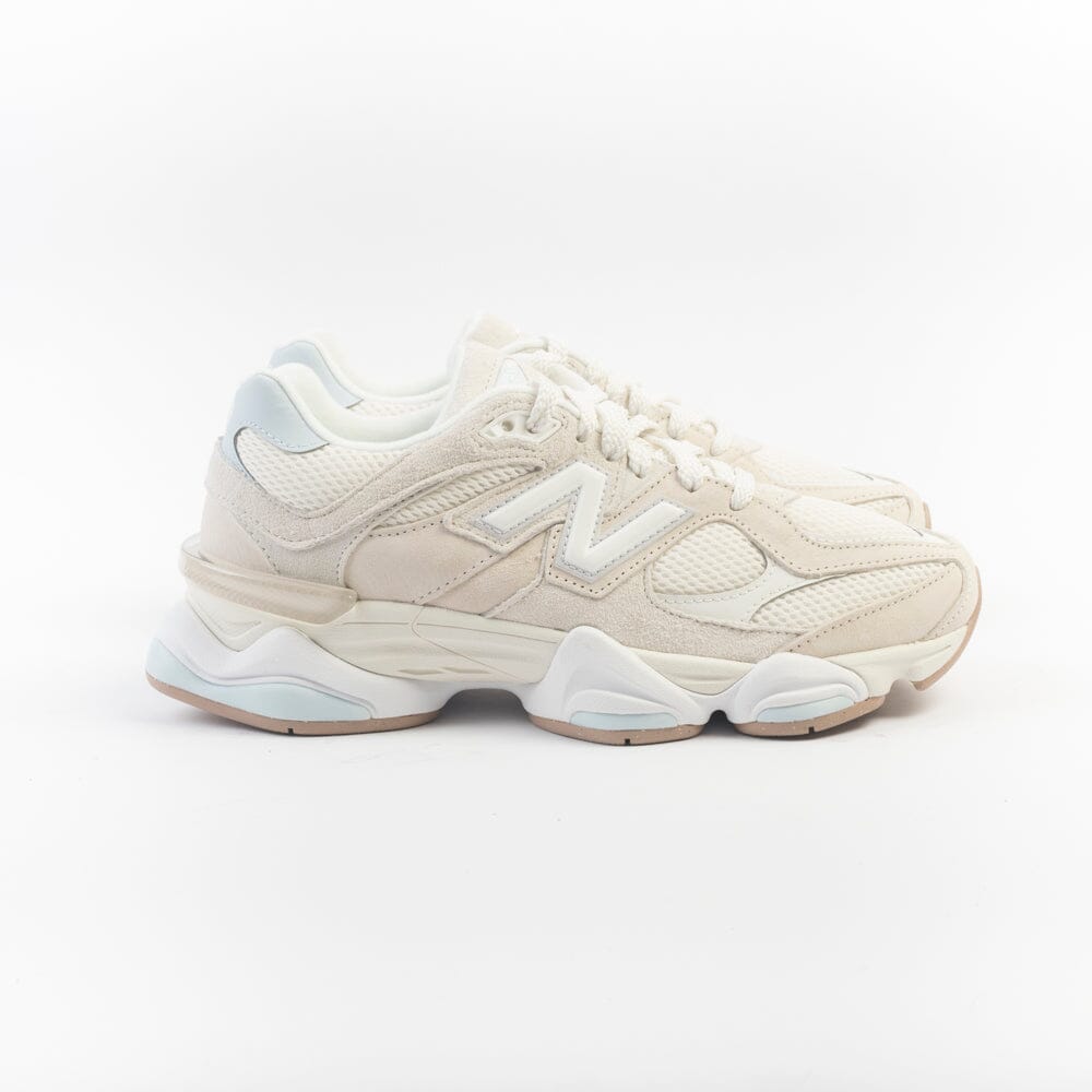 NEW BALANCE - Sneakers - U9060AVA - Avorio Scarpe Donna NEW BALANCE - Collezione Donna