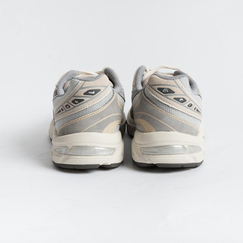 ASICS - Sneakers - Gel 1130 - Clay Gray Scarpe Donna ASICS - Collezione Donna