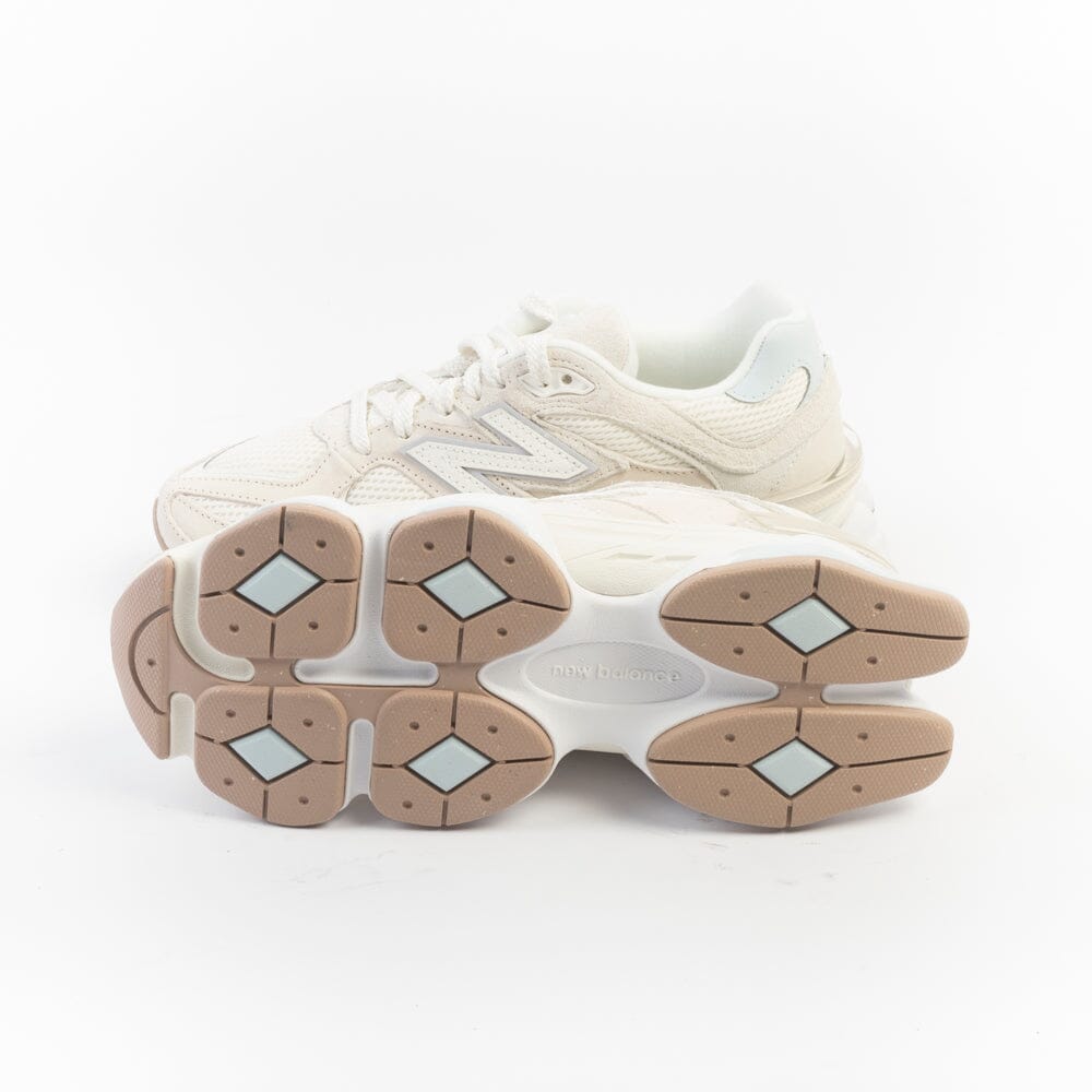 NEW BALANCE - Sneakers - U9060AVA - Avorio Scarpe Donna NEW BALANCE - Collezione Donna