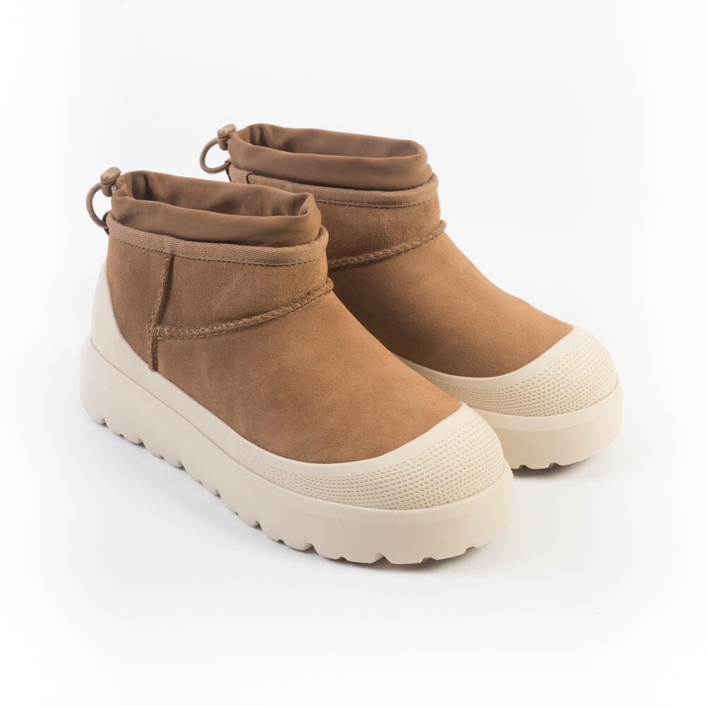 UGG - Original Ultra Mini Weather - 1174196 - CHESNUT Scarpe Donna Ugg