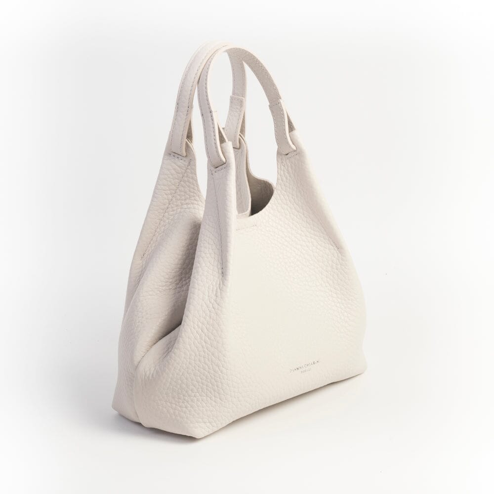 Gianni Chiarini - Borsa a tracolla - BS 9719 - DUA - Sabbia Borse Gianni Chiarini