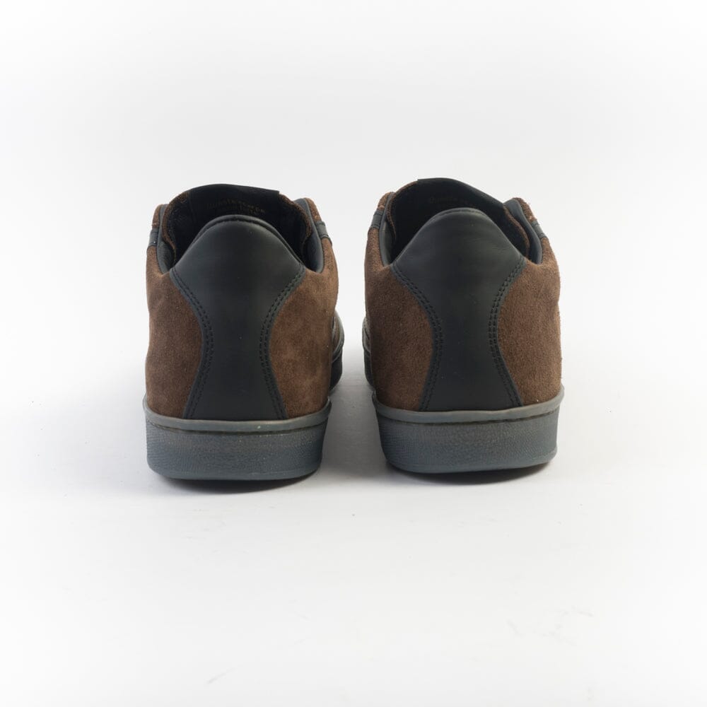 VALSPORT 1920 - Sneakers - Tournament VT2806 - Camoscio Testa di Moro Scarpe Uomo VALSPORT 1920
