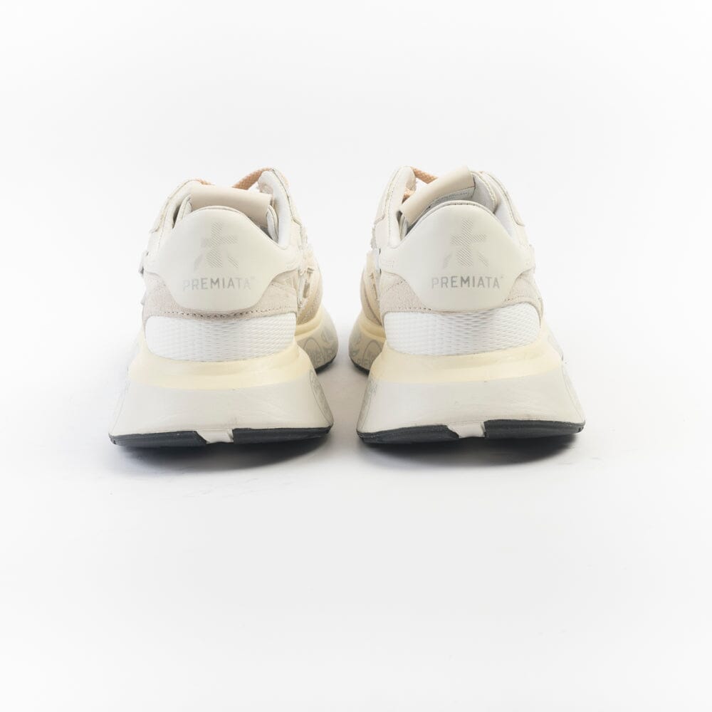 PREMIATA - Sneakers - LAURYN - 7788 - Beige Scarpe Donna Premiata