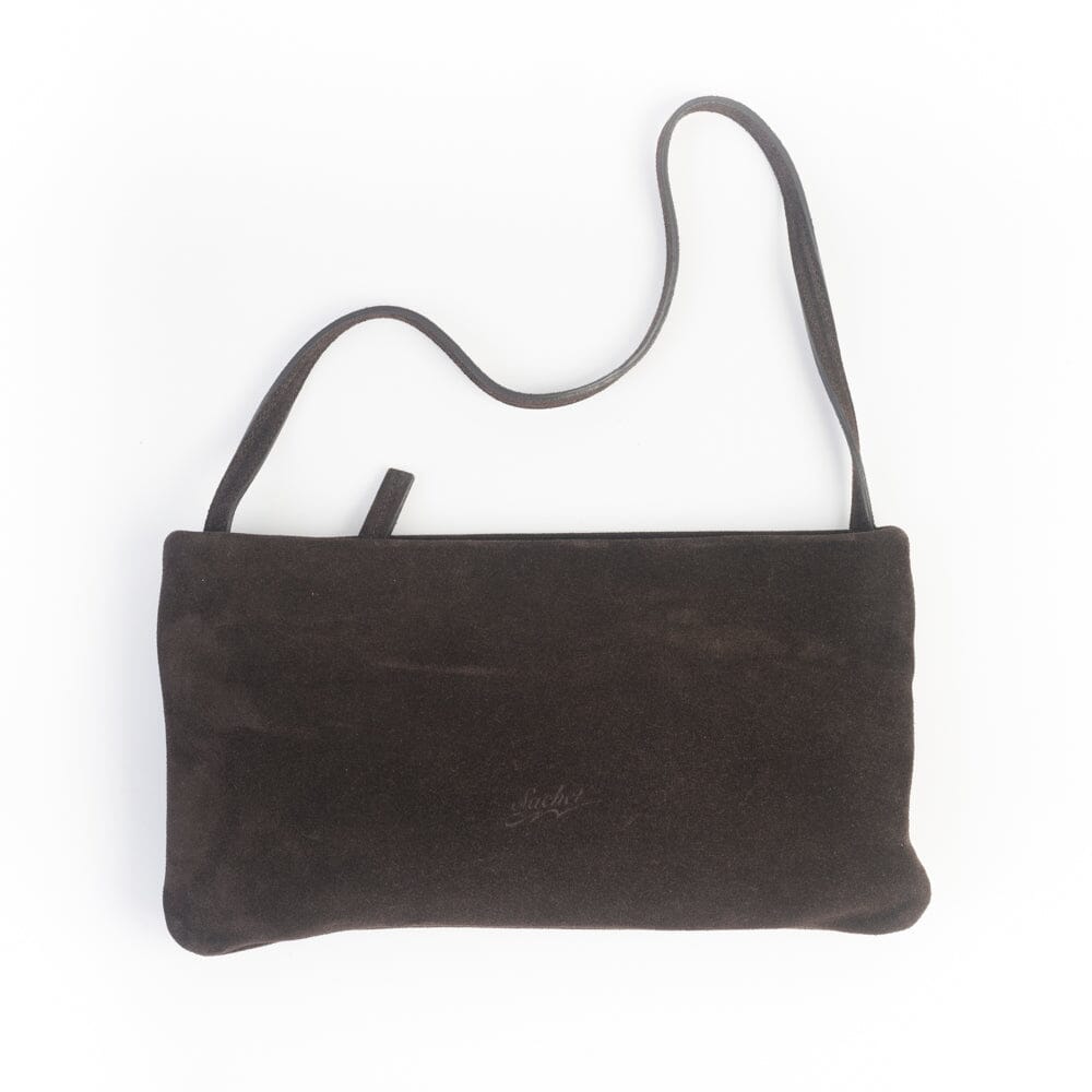 SACHET - Pochette - 3722 - Camoscio Testa di Moro Borse SACHET