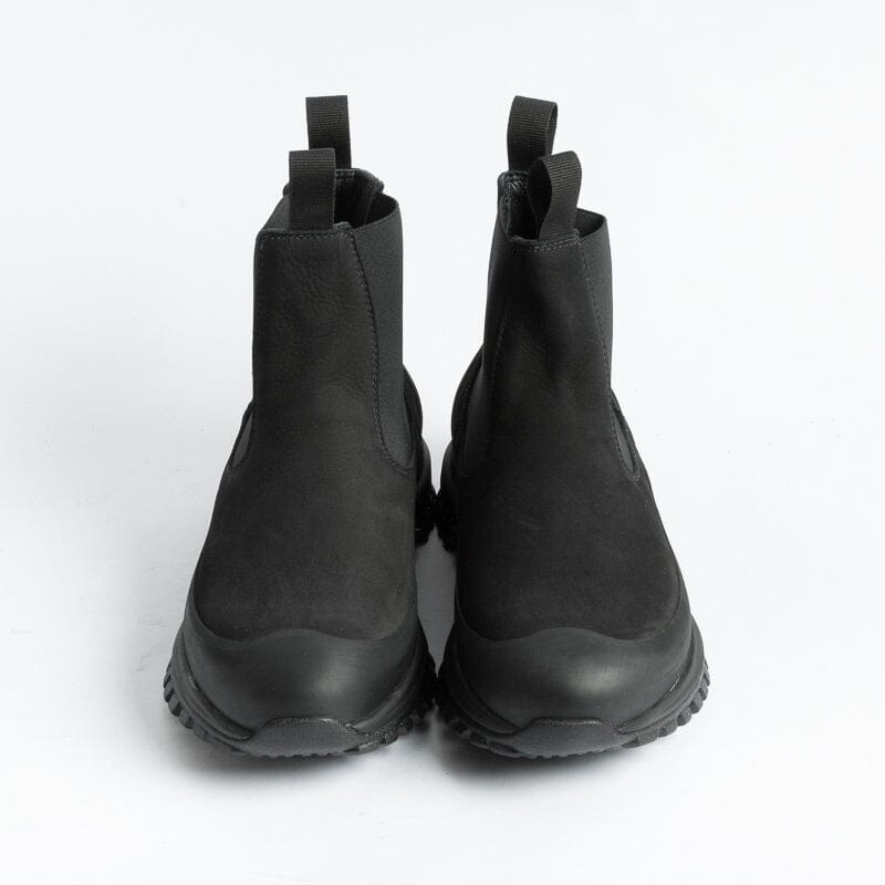 DIEMME - Beatles - Ramon - Nero Scarpe Uomo DIEMME - Collezione Uomo