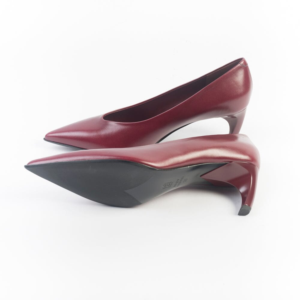SERGIO LEVANTESI - Décolleté - ELOISA - Bordeaux Scarpe Donna SERGIO LEVANTESI