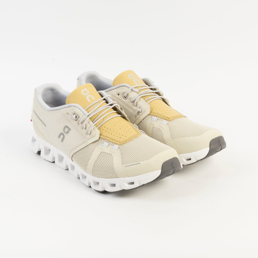 ON RUNNING - Sneakers - Cloud 5 - Haze Bronze Scarpe Uomo ON - Collezione Uomo 