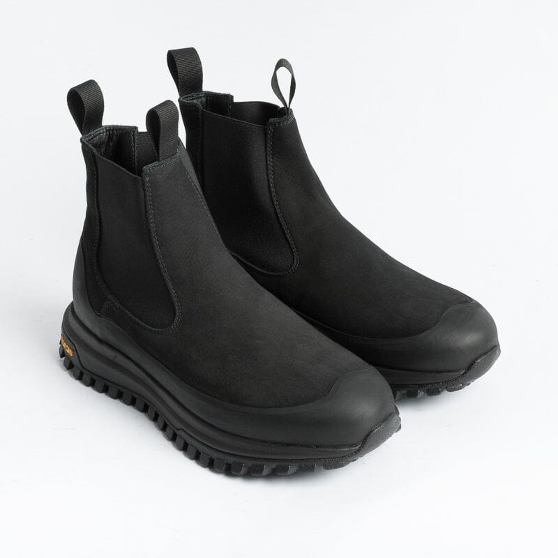 DIEMME - Beatles - Ramon - Nero Scarpe Uomo DIEMME - Collezione Uomo