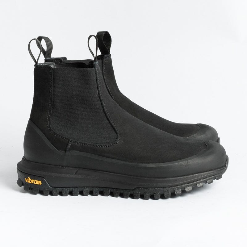 DIEMME - Beatles - Ramon - Nero Scarpe Uomo DIEMME - Collezione Uomo