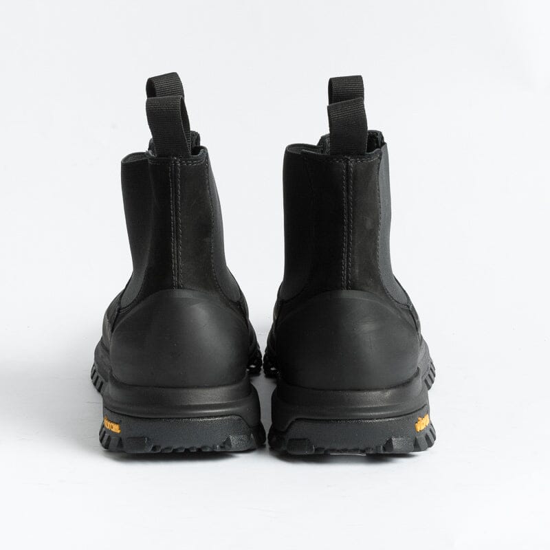 DIEMME - Beatles - Ramon - Nero Scarpe Uomo DIEMME - Collezione Uomo