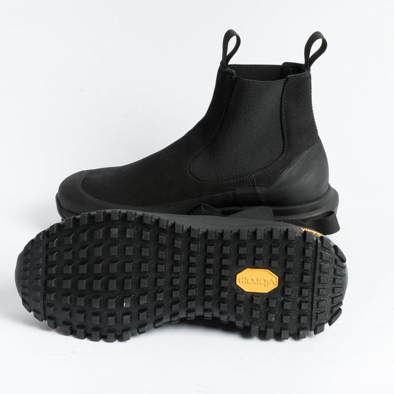 DIEMME - Beatles - Ramon - Nero Scarpe Uomo DIEMME - Collezione Uomo