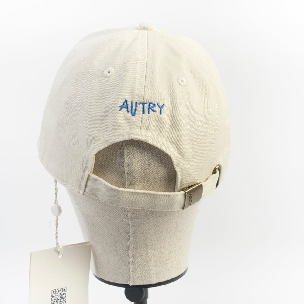 AUTRY - ACPU DB45- Autry Cappellino - CHAIR Accessori Uomo AUTRY - Collezione uomo