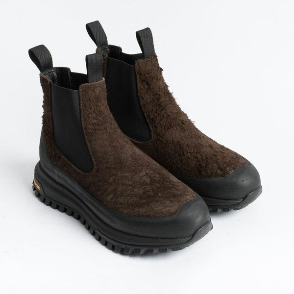 DIEMME - Beatles - Ramon - Brown Men's Shoes DIEMME - Men's Collection