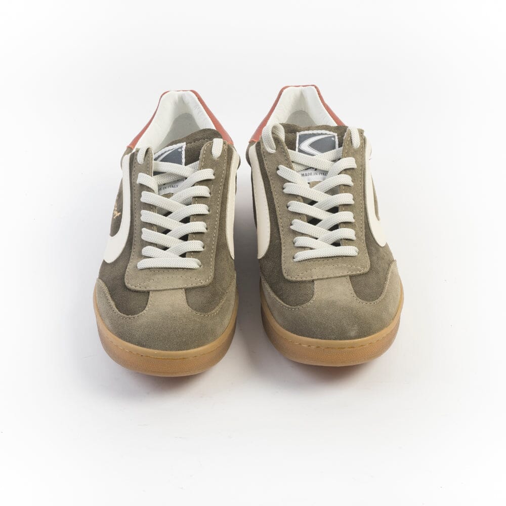 VALSPORT 1920 - Sneakers - Olimpia - VO2826M - Verde Scarpe Uomo VALSPORT 1920