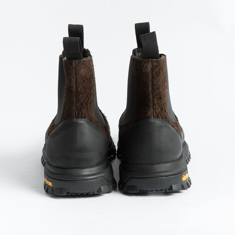 DIEMME - Beatles - Ramon - Marrone Scarpe Uomo DIEMME - Collezione Uomo