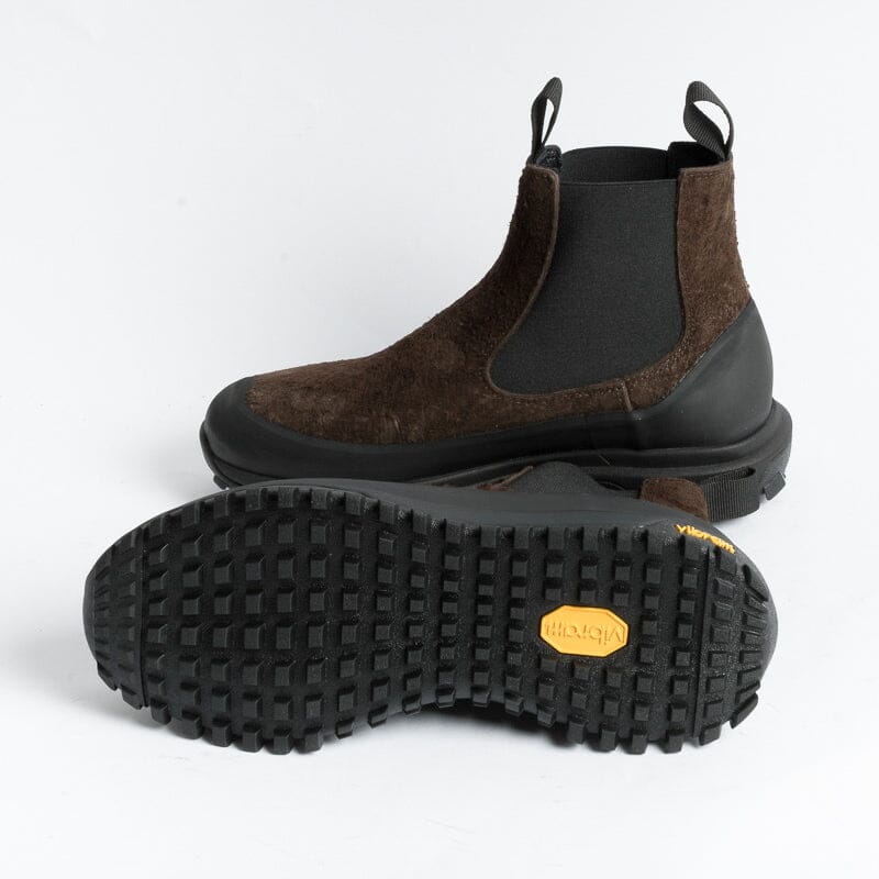 DIEMME - Beatles - Ramon - Marrone Scarpe Uomo DIEMME - Collezione Uomo