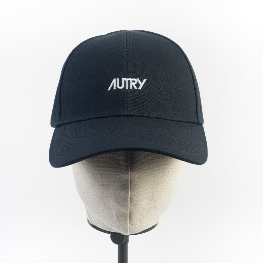 AUTRY - ACPU C9BB - Autry Cappellino - Blu Accessori Uomo AUTRY - Collezione uomo