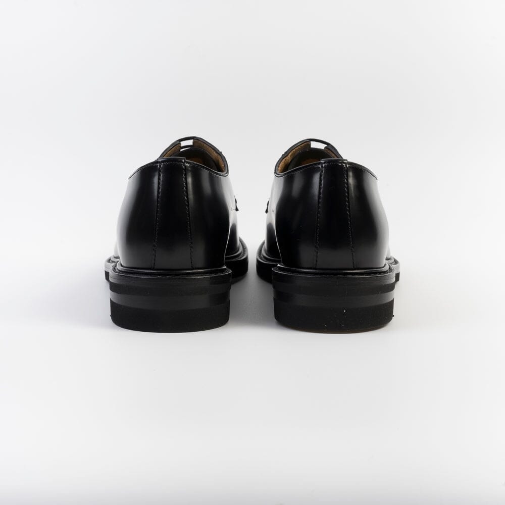 HENDERSON - Allacciata - Sandy - Nero Scarpe Donna HENDERSON - Collezione Donna