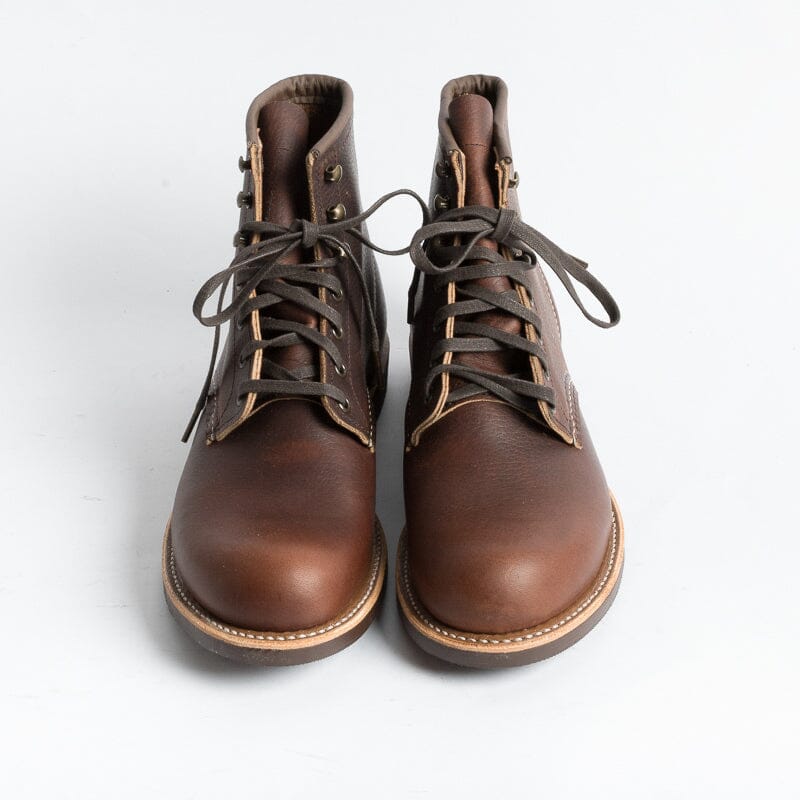 RED WING - BlackSmith 3340 - Briar Scarpe Uomo Red Wing Shoes 