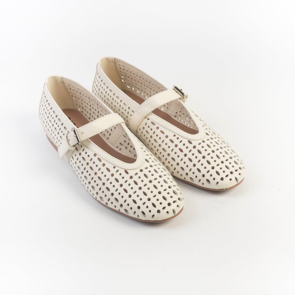 Mary Jane Bibi Lou Scarpe Bibi Lou Mini Heel Mary Janes