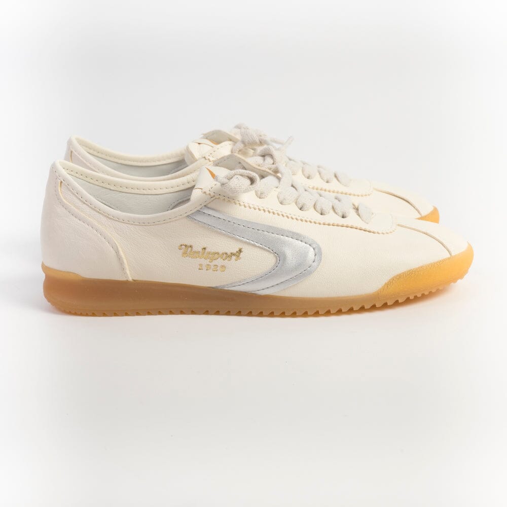 VALSPORT - Sneakers - EPICA - VEP3070W - Bianco SILVER Scarpe Donna VALSPORT 1920