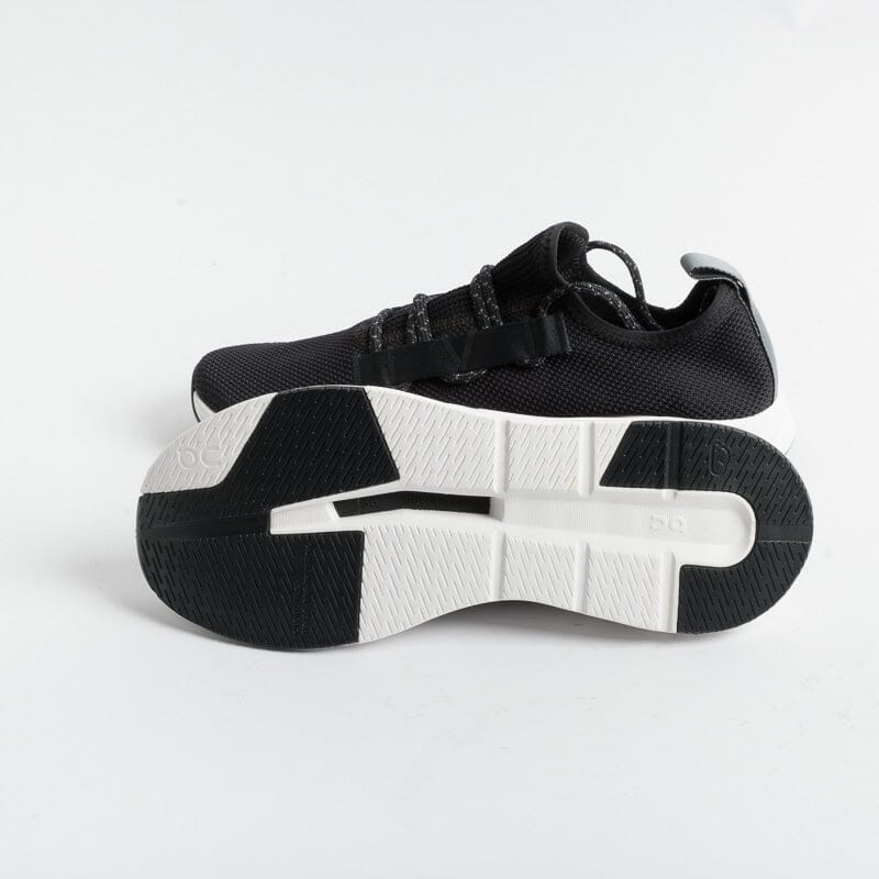 ON RUNNING - Sneakers - Cloudeasy - Black Rock Scarpe Uomo ON - Collezione Uomo 
