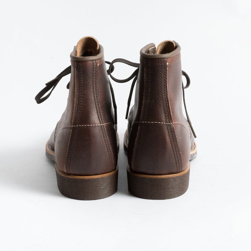 RED WING - BlackSmith 3340 - Briar Scarpe Uomo Red Wing Shoes