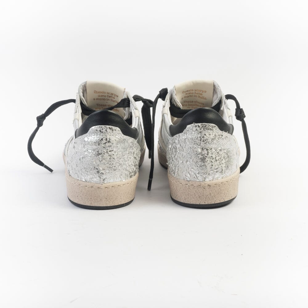 VALSPORT - Sneakers DAVIS - VD2862 - Argento Scarpe Donna VALSPORT 1920