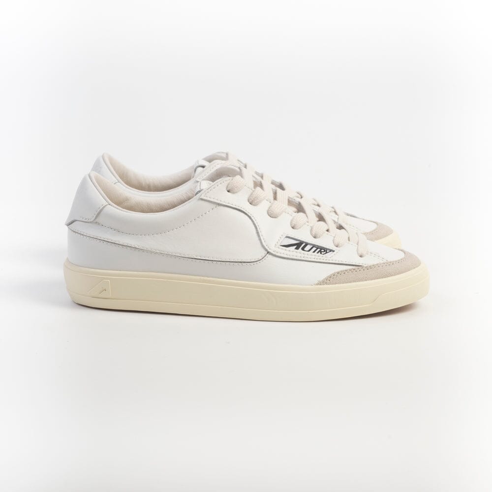 AUTRY - SCLM UK01 - Sneakers WINDSCAPE - Bianco