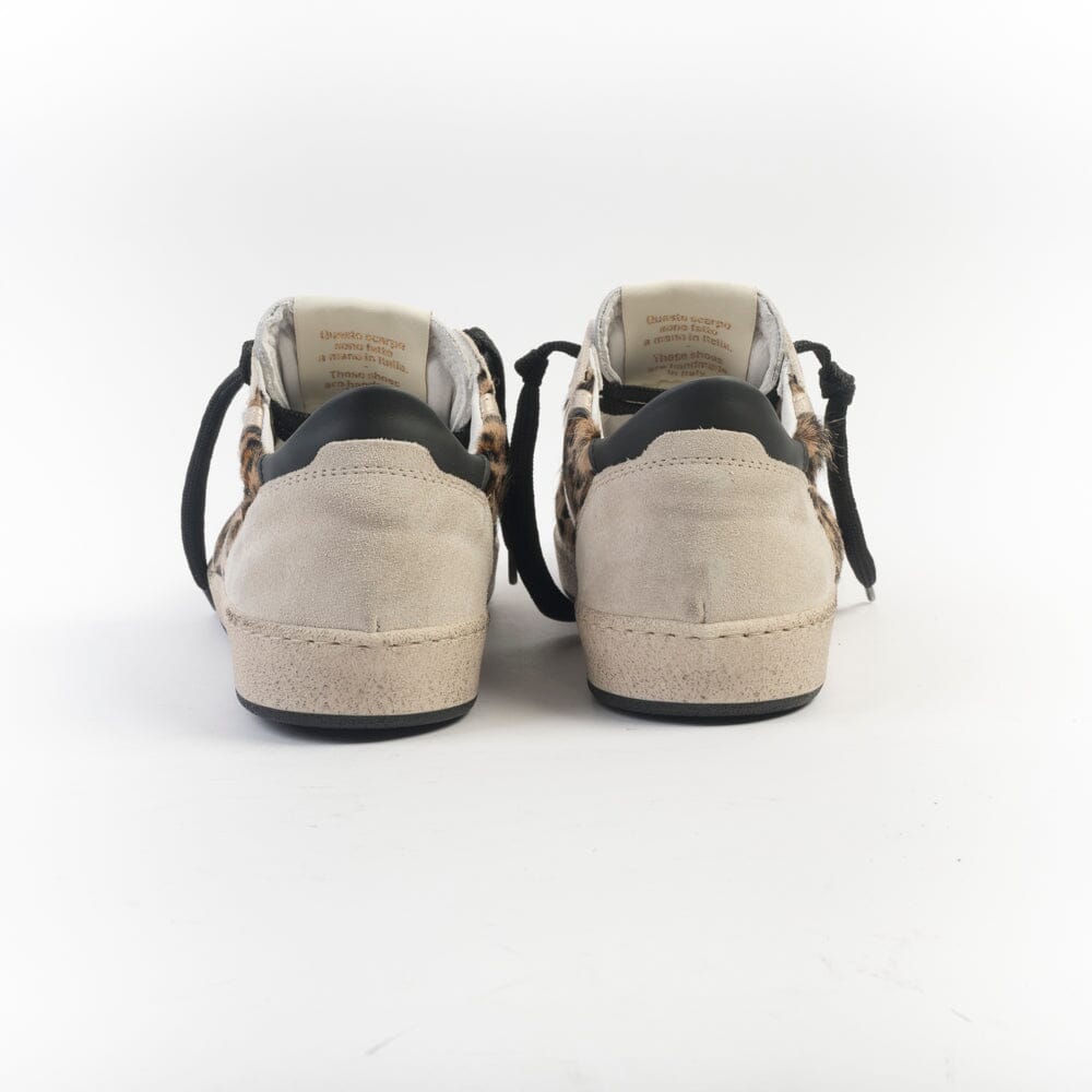 VALSPORT - Sneakers DAVIS - VD2863W - Cavallino Beige Scarpe Donna VALSPORT 1920