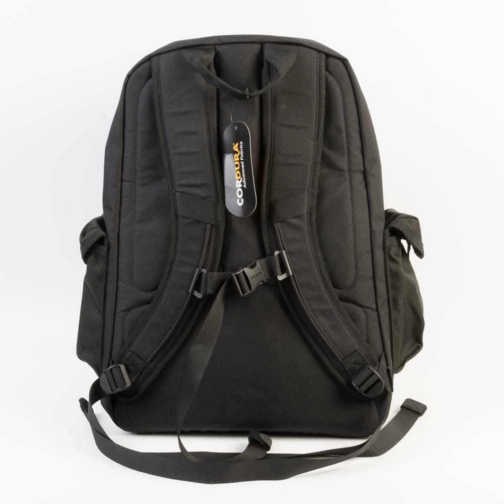 FILSON - G0062 - Surveyor Backpack - Black zaini FILSON