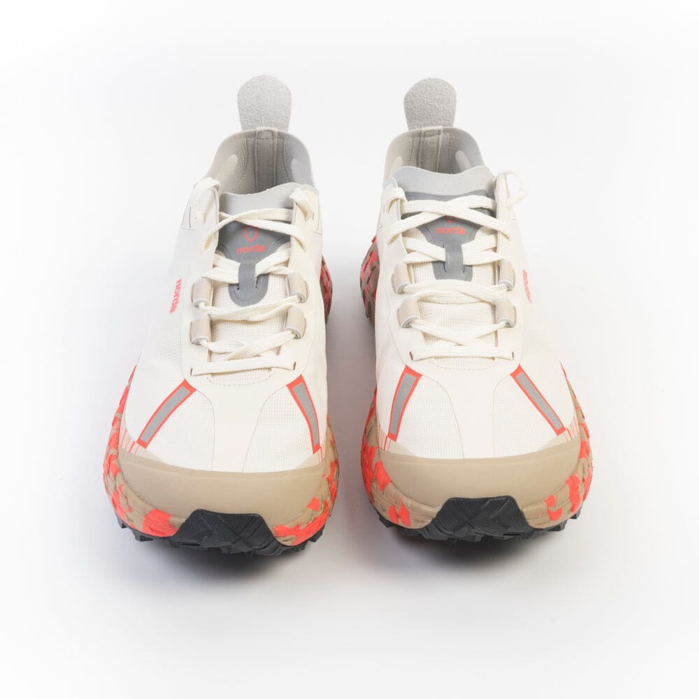 NORDA - 001-A-M - Fireclay - Ghiaccio Corallo Scarpe Uomo NORDA - Collezione Uomo
