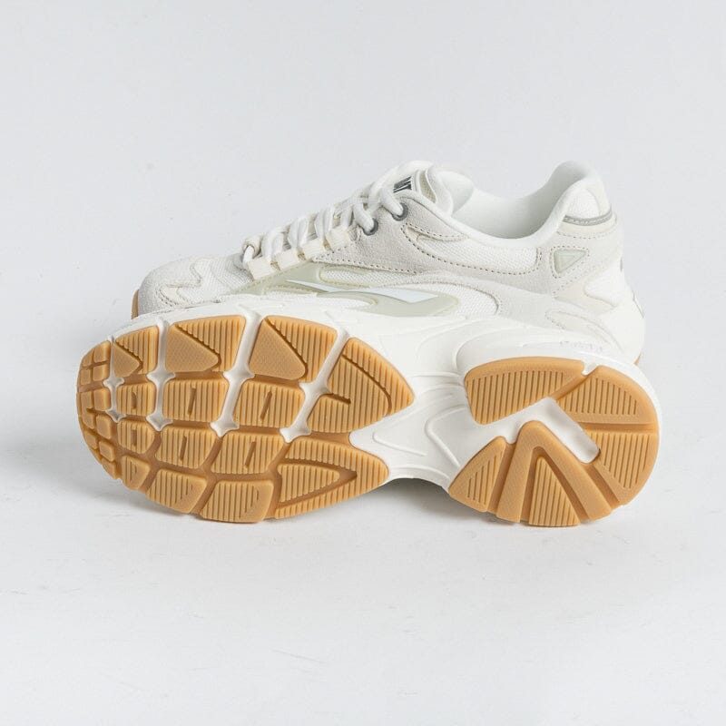 DATE - Sneakers - SN23 - Bianco Scarpe Donna DATE