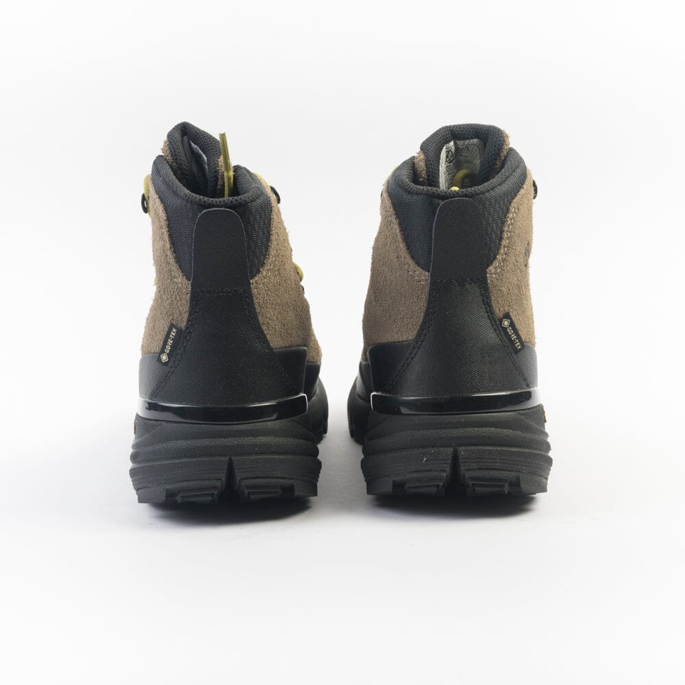 DANNER - 62309 Mountain 600 ID GTX - Gray Moss Scarpe Uomo Danner - Collezione Uomo