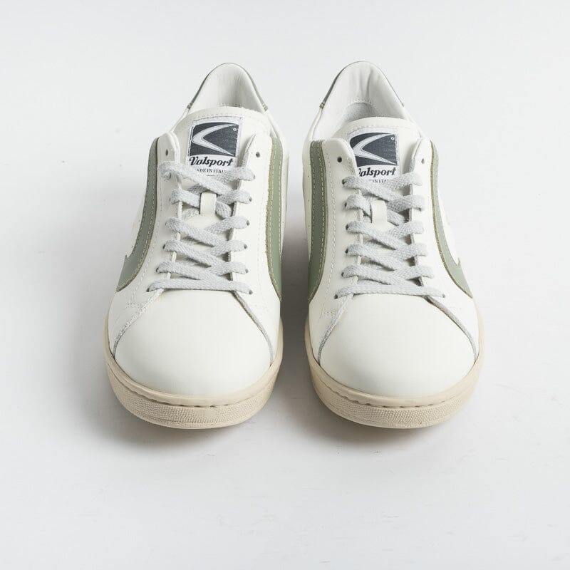 VALSPORT 1920 - Tournament VT2051M - White Sage VALSPORT 1920 Men's Shoes