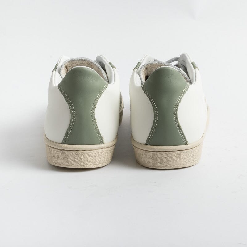 VALSPORT 1920 - Tournament VT2051M - White Sage VALSPORT 1920 Men's Shoes